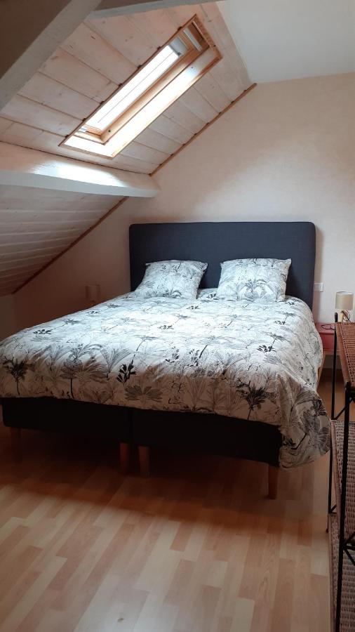 Apartamento T3 moderne et cosy avec linge et ménage compris Cauterets Exterior foto